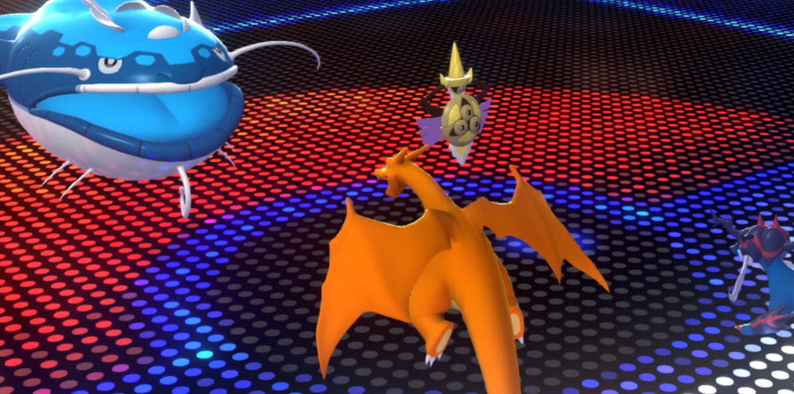 How to Get Shiny Pokémon in Pokémon Champions