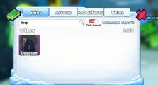 How to Get Deepsea Penguin Skin in Knockout Guide