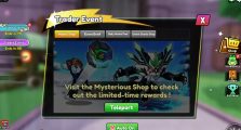 Catch A Monster Update 0.26 Guide: New Boss, Trader Event, and SS Rank Explained