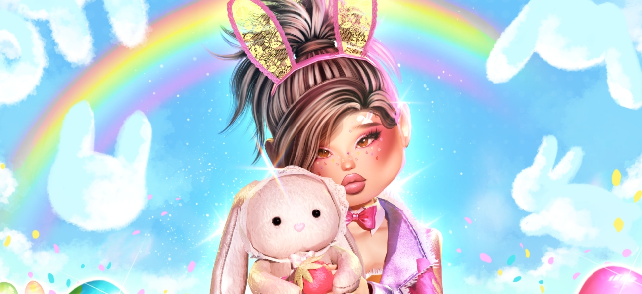 How To Get All 8 Secret Items in Dress To Impress Easter Update 2026