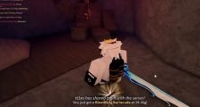 How to Unlock the Final Gate to Bellona’s War Axe in Fisch