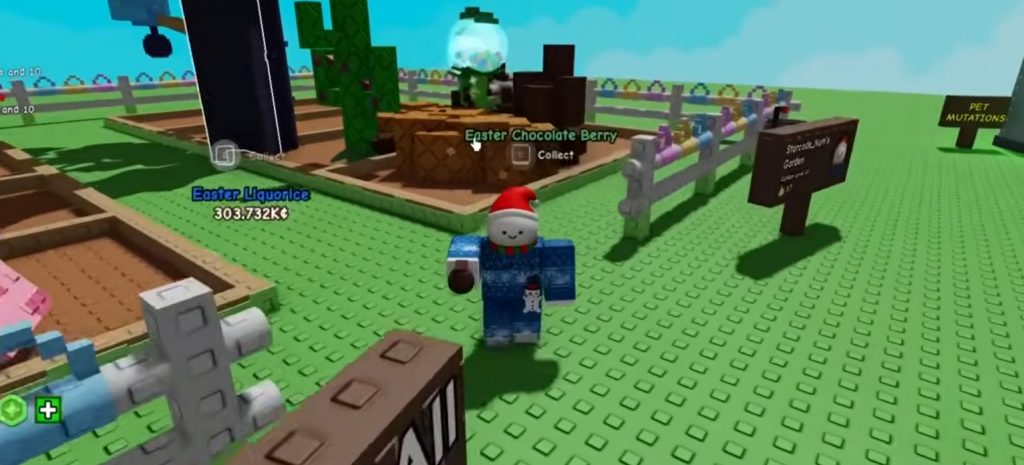 How to Get Infinite Candy Blossom Super Fast in Grow a Garden 2026!