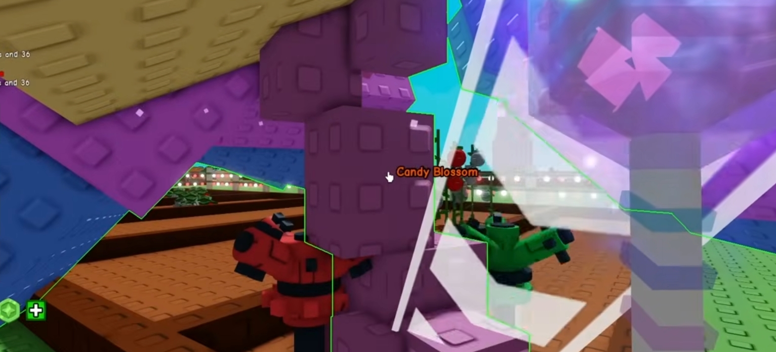 How to Get Infinite Candy Blossom Super Fast in Grow a Garden 2026!