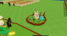 Grow a Garden Guide: How to Do Evil Easter Bunny & All Quest Rewards