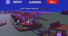 How to Get Orchid Mantis in Grow a Garden (Easter Part 2 Guide)