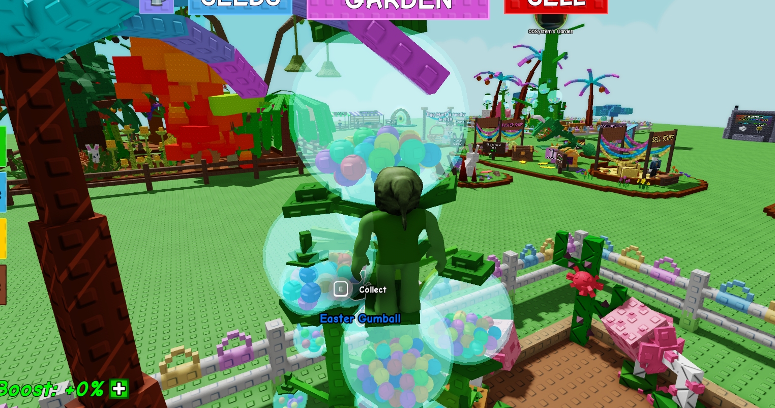 Easter Event Part 2 Grow a Garden Guide: All New Pets, Effects, and Which Ones Are Worth It!