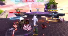 Summon Heroes