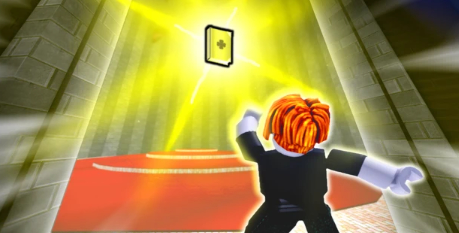 Black Grimoire Codes April 2026!