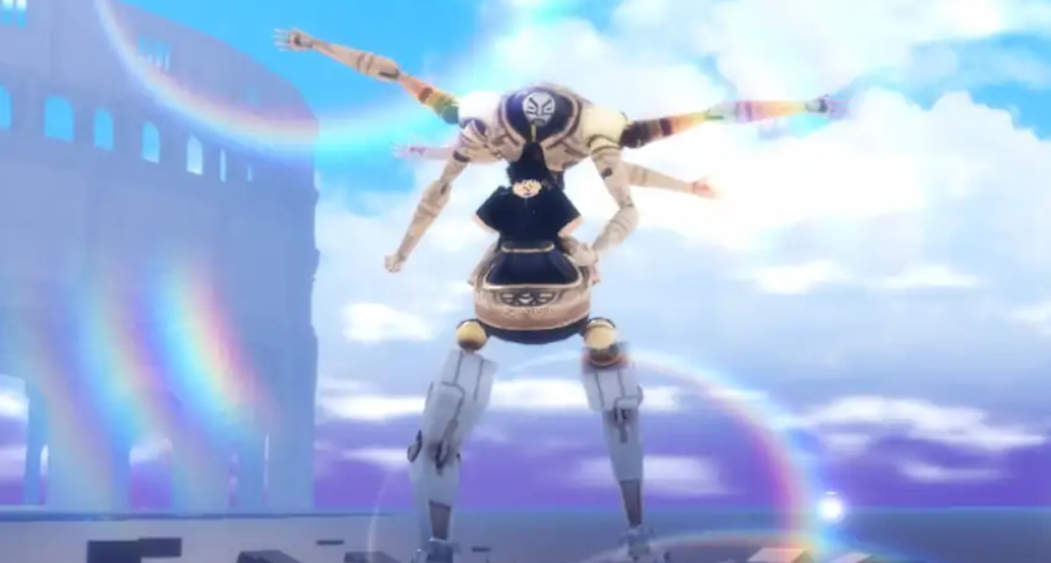 Reishi Zone Paradox Guide, How to Access!