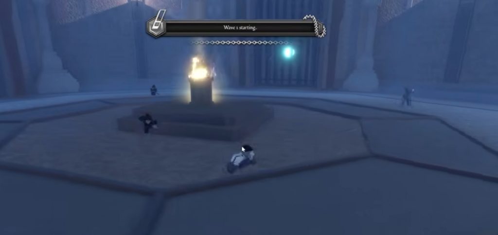 Solo Eternal Flame Farming Paradox Guide, Best Build, Skills & More!