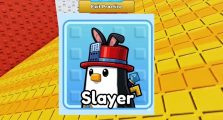 Slayer Penguin Skin Knockout Guide, How to Obtain!