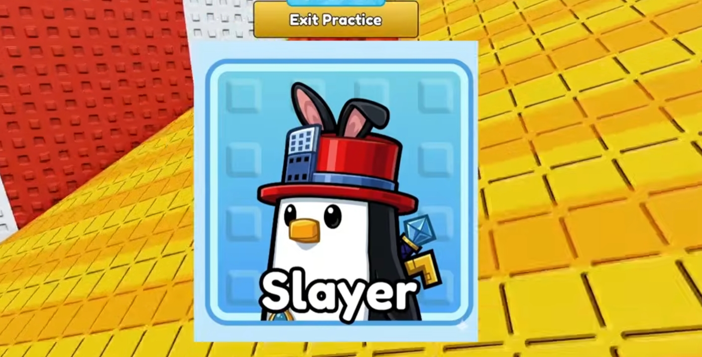 Slayer Penguin Skin Knockout Guide, How to Obtain!