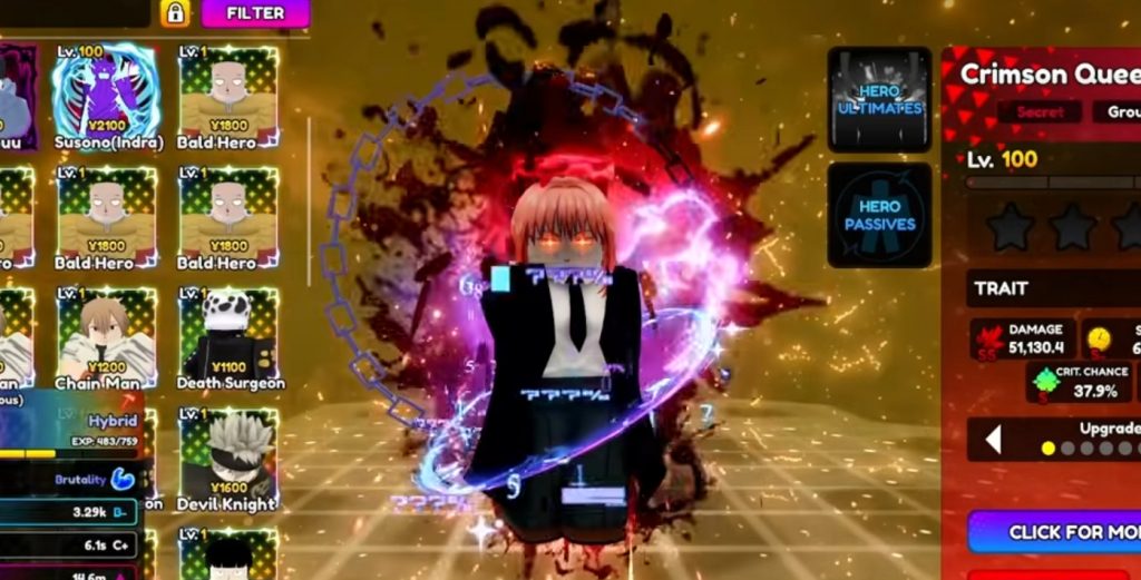 Anime Overload Igris Raid Guide Explains, Best Units, Mechanics & Can You Macro?