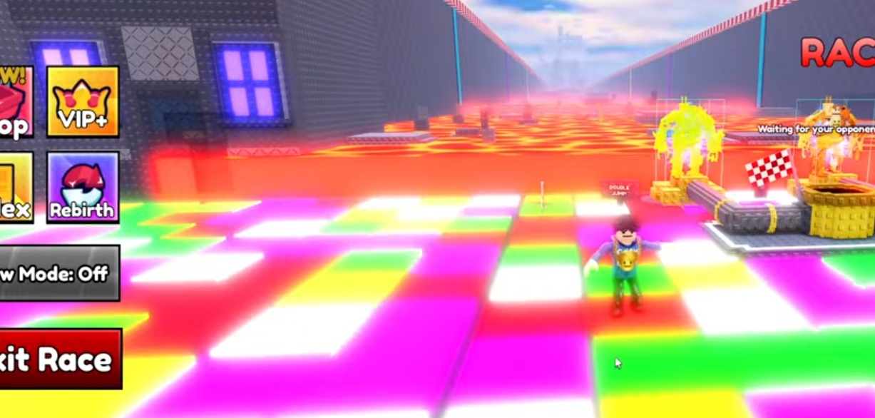 Survive Lava for Brainrots codes