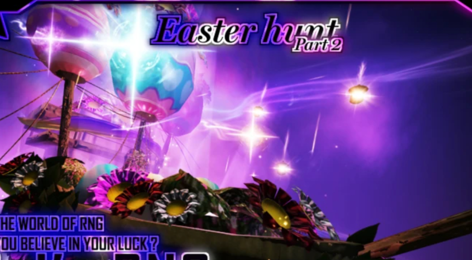 All Quests & Rewards Sol’s RNG Easter Event 2026, Complete Lime Quest Guide!