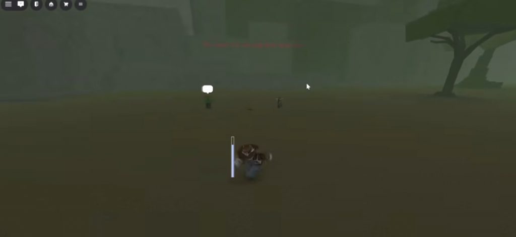 Bridger Western Update 2 Leaks – Vampire Race Is Finally Coming?