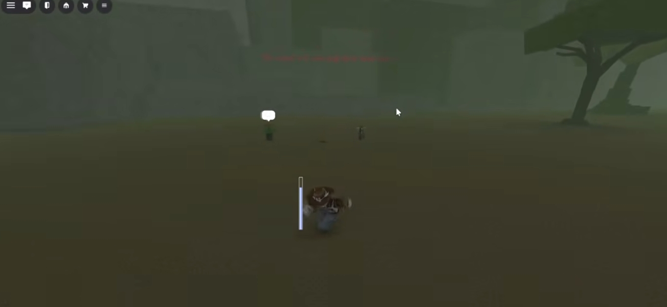 Bridger Western Update 2 Leaks – Vampire Race Is Finally Coming?