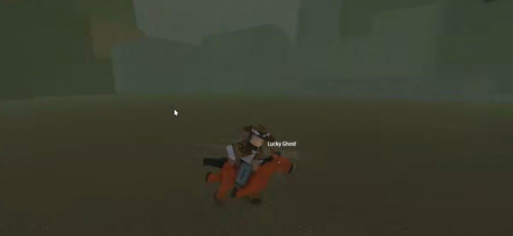 Bridger Western