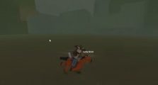Bridger Western