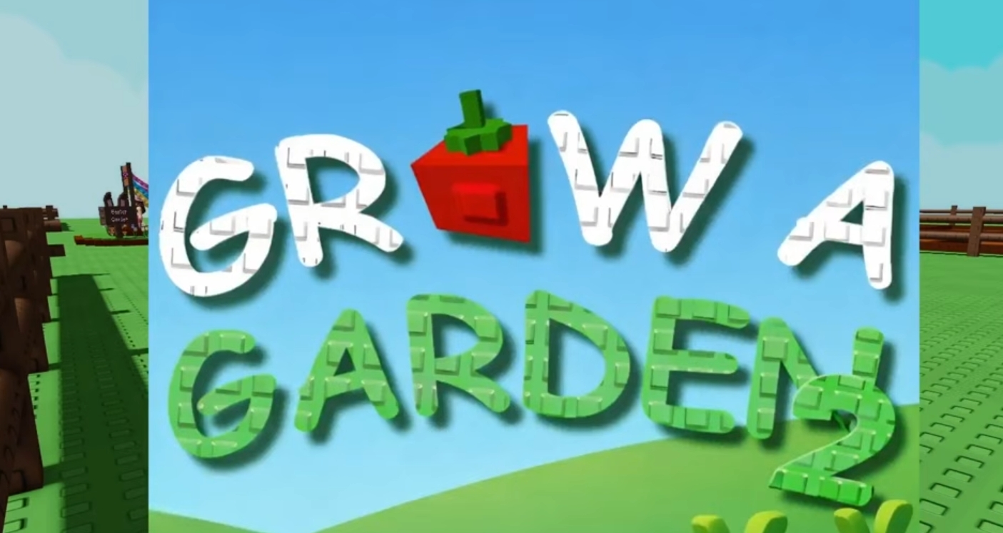 Grow A Garden 2 Guide – Everything You Need to Know Before Release