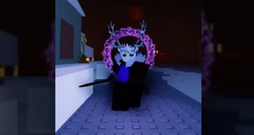Mystic Slasher