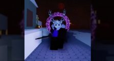 Mystic Slasher
