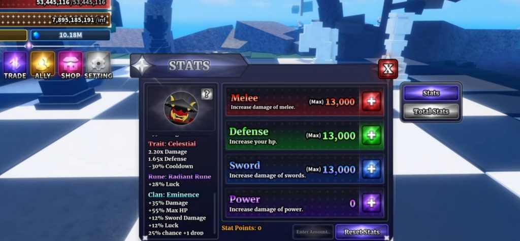 6 Fast Ways to Increase Luck in Sailor Piece Complete Guide