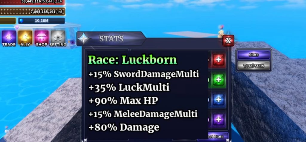 6 Fast Ways to Increase Luck in Sailor Piece Complete Guide