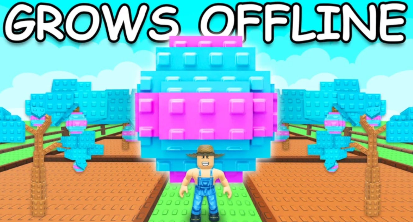 Grow a Garden Easter Update Part 3 Leaks – What’s Coming Next?