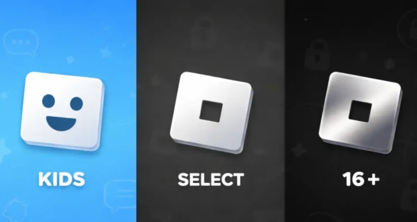 Roblox Introduces New Account System to Improve Safety and Parental Control