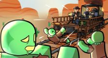 Dead Rails Codes April 2026