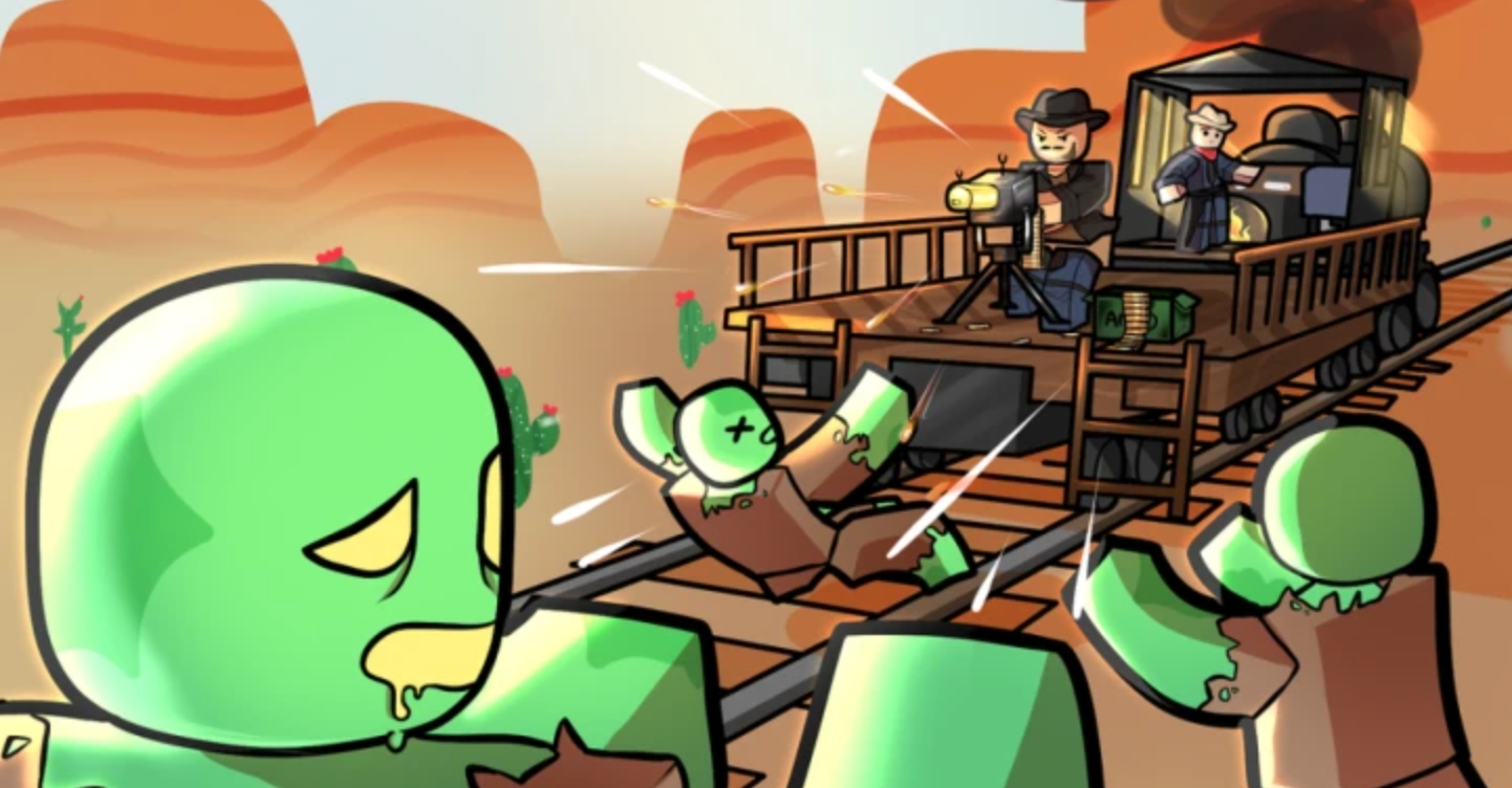 Dead Rails Codes April 2026