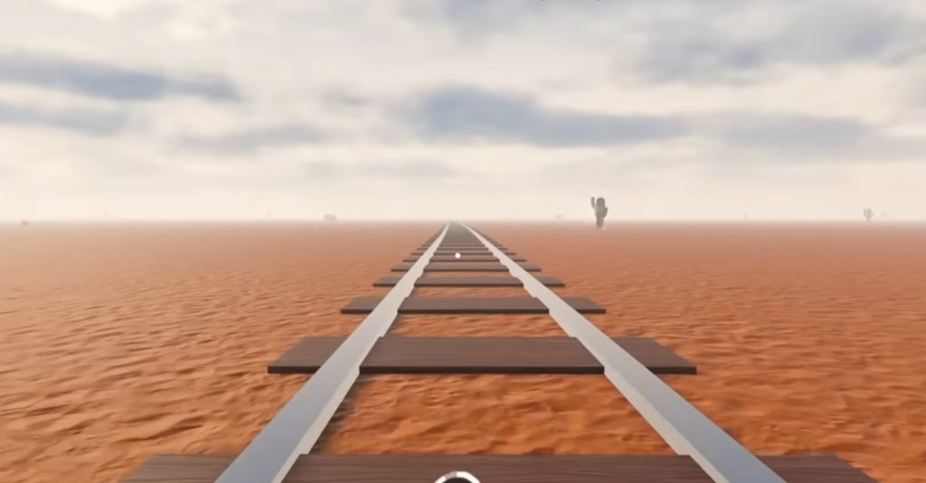 Dead Rails
