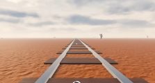 Dead Rails