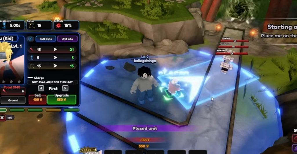Universal Tower Defense X