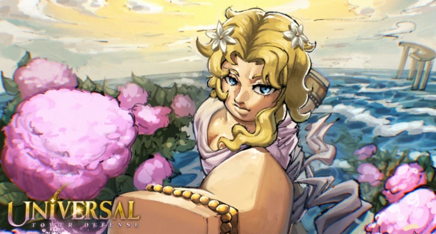 10 Universal Tower Defense X Beginner Guide, How to Progress the Game!