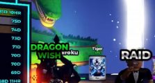 Dragon’s Wish Guide Anime Card Collections Roblox – How to Get Dragon Balls & Best Rewards!