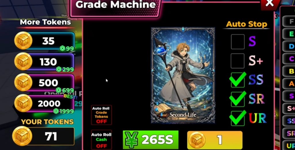 9 Best Beginner Guide for Anime Card Collections Roblox F2P & P2W Tips