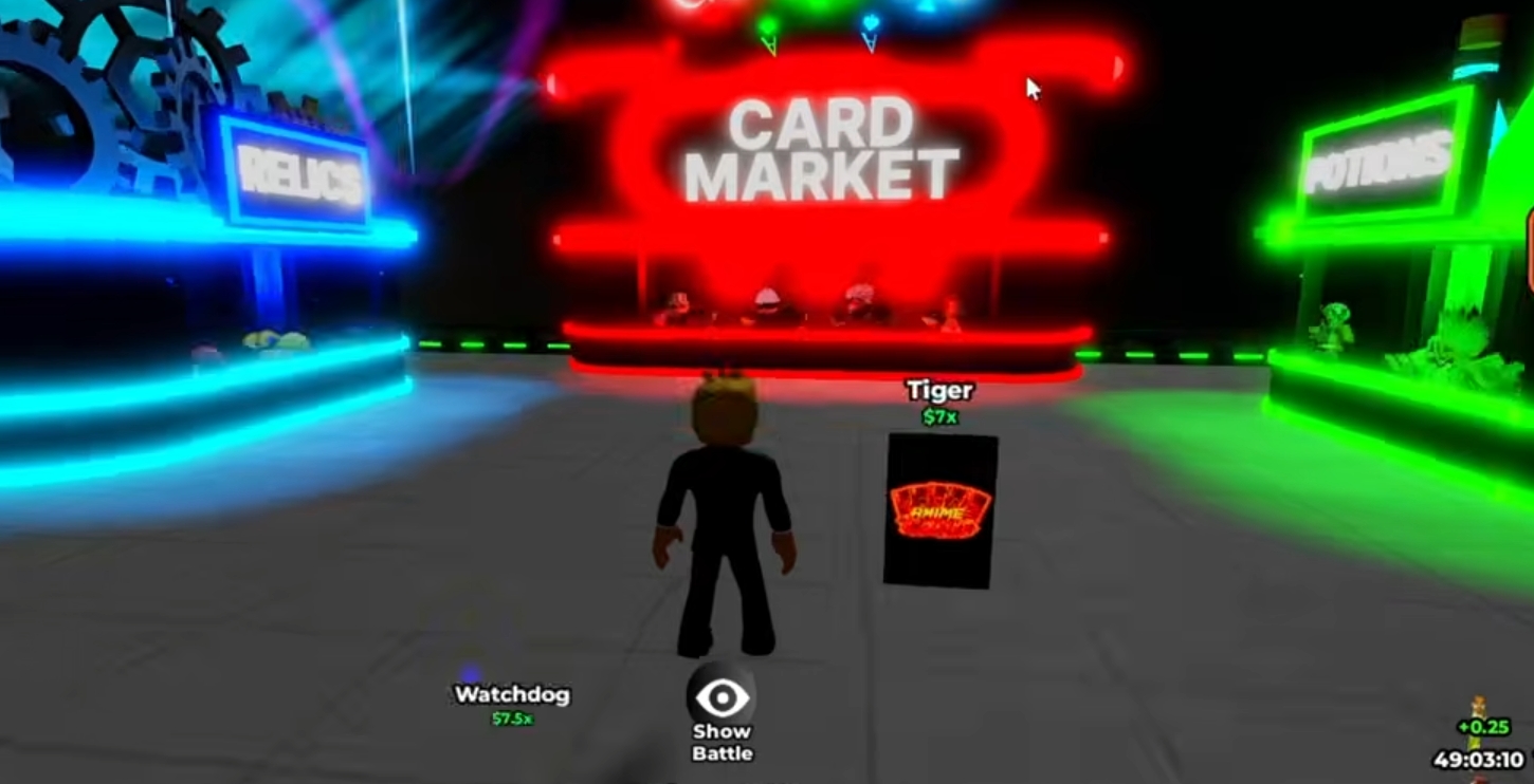 All Tokens Anime Card Collection Guide, How to Farm & Grind!