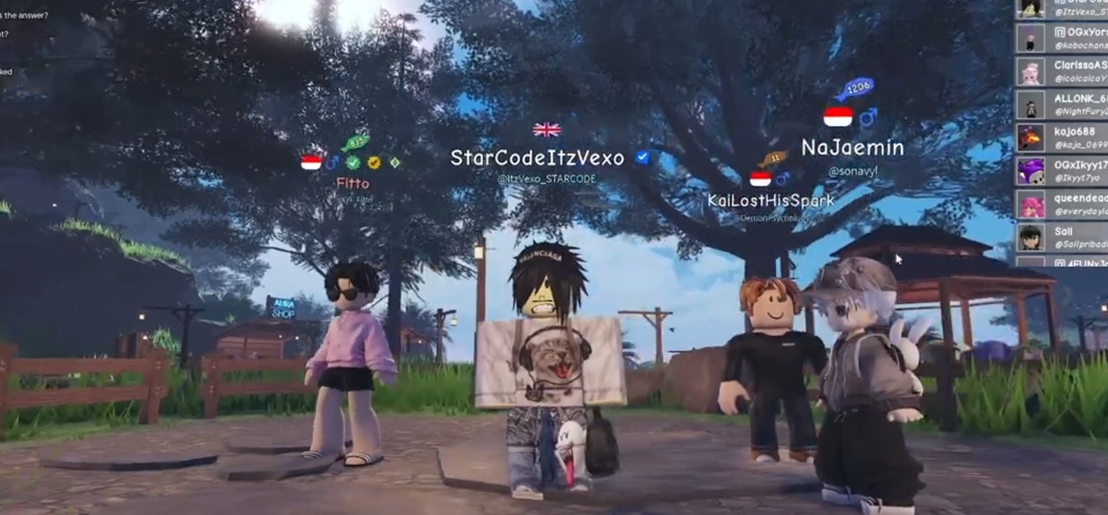 How to Fix Locked or Hidden Text Chat Roblox Guide!