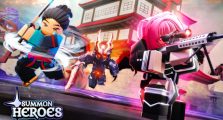 Summon Heroes Materials Guide 2026 – All Items, Uses & How to Get Them!
