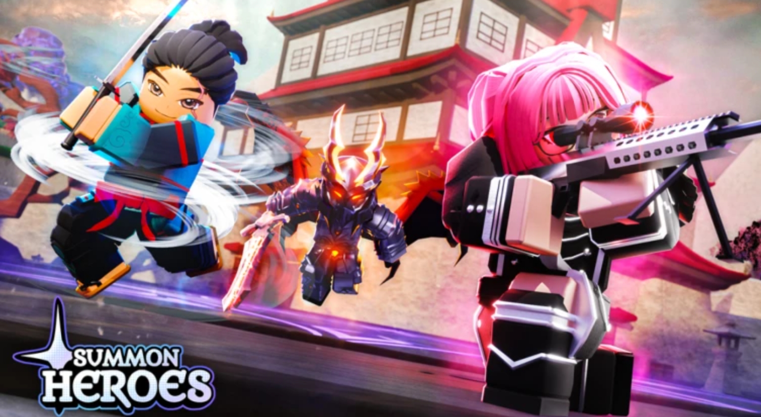 Summon Heroes Materials Guide 2026 – All Items, Uses & How to Get Them!