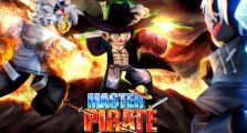 Master Pirate Codes 2026
