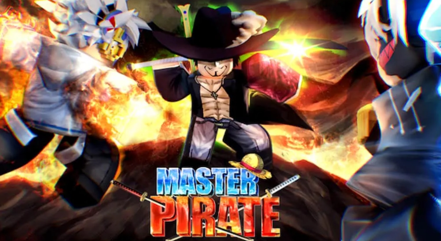 Master Pirate Codes 2026