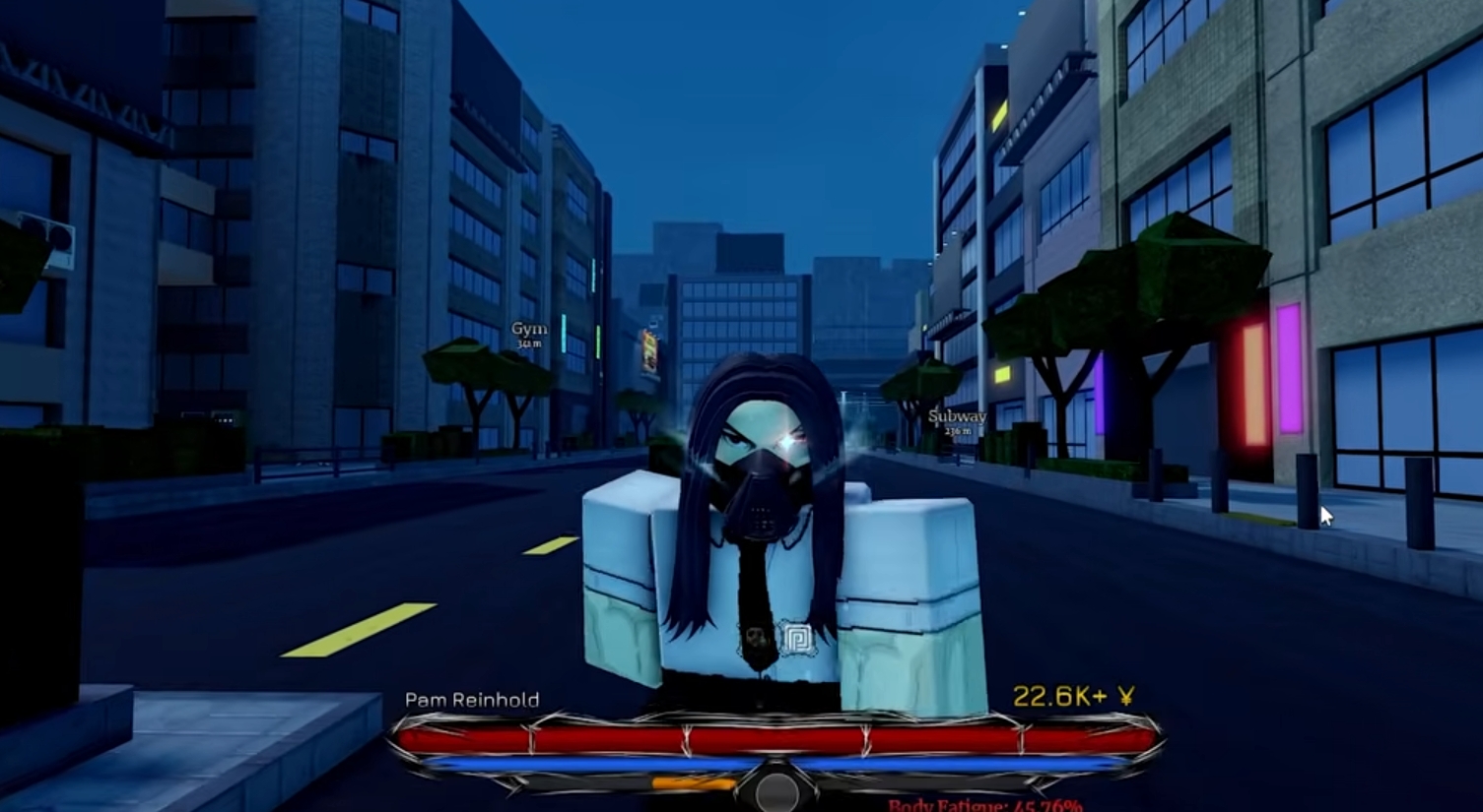 Lean Build Beginner Hyaku Asura Guide