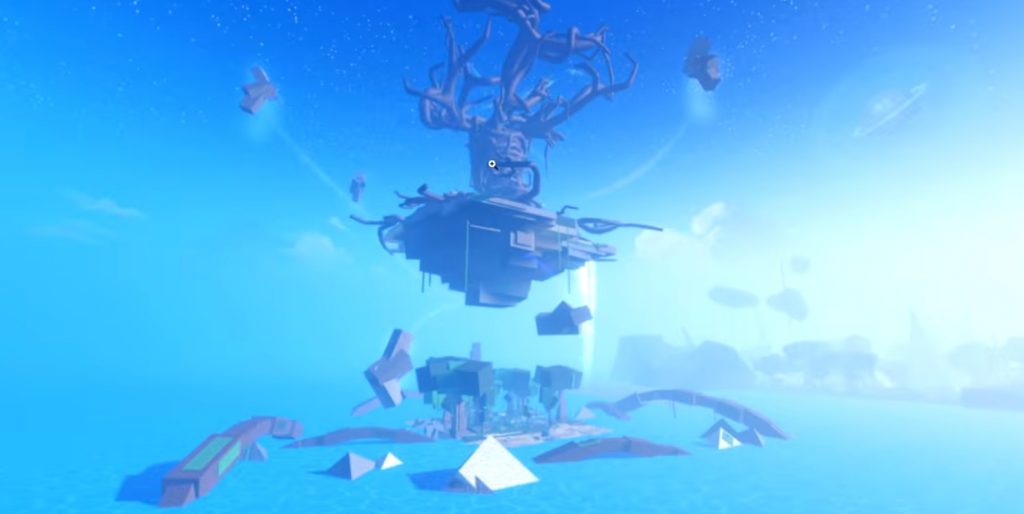 6 Sailor Piece Sea 2 Update Leaks, New Islands, Features, Bosses, and What to Expect!