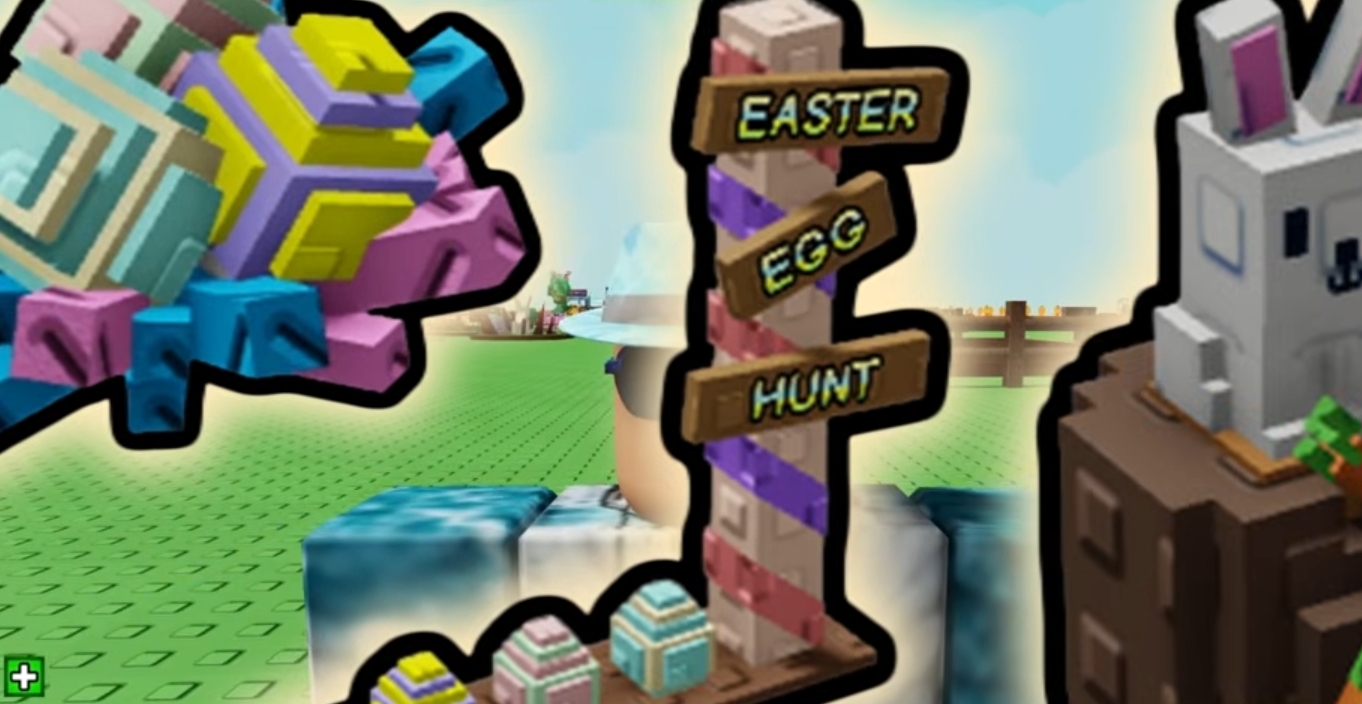 All New Things in Grow a Garden Easter Update 3 Leaks, What is Coming!