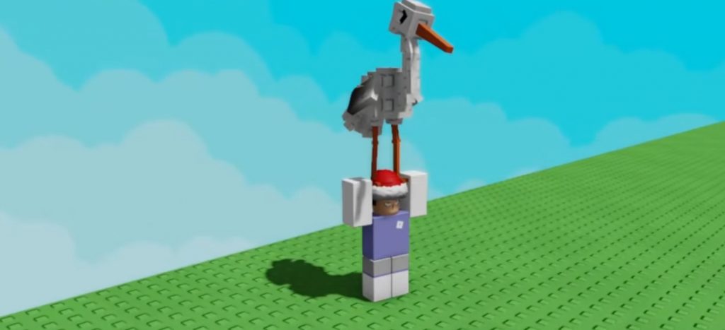 Grow a Garden Pet Fast Leveling Guide, How to Use Stork in 2026!