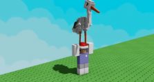 Grow a Garden Pet Fast Leveling Guide, How to Use Stork in 2026!