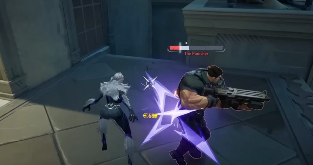 Marvel Rivals
